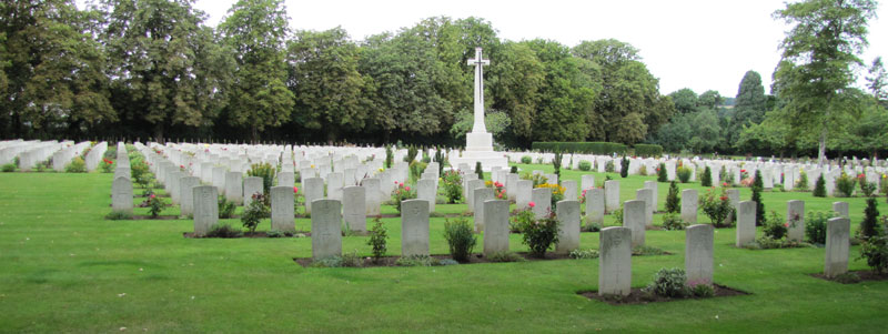 Botley Cemetery