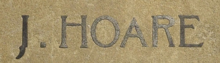 Hoare