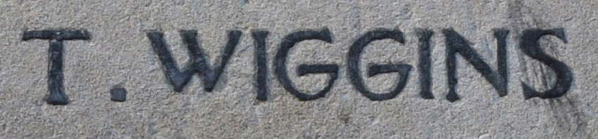 Wiggins