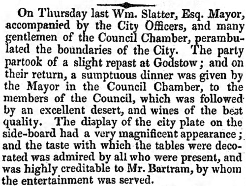 JOJ 23 July 1825